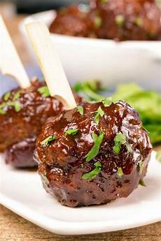 Grilled Meatball