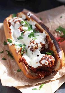Grilled Meatball