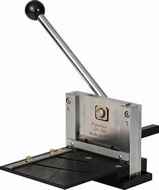 Guillotine Shear