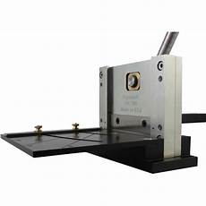 Guillotine Shear