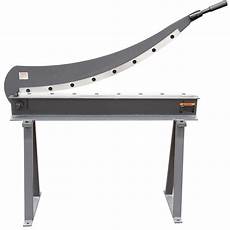 Guillotine Shear