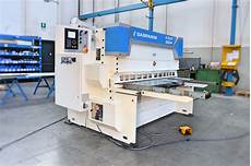 Guillotine Shear