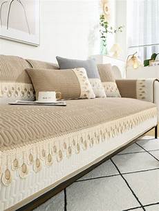 Guipure Towel