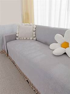 Guipure Towel