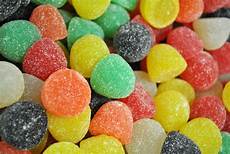 Gummy Sweets
