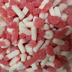 Gummy Sweets