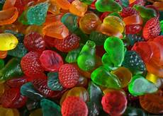 Gummy Sweets