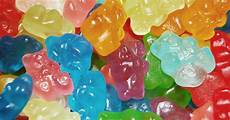 Gummy Sweets