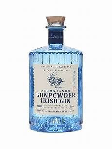 Gunpowder Tea