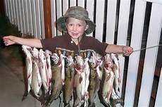 Gutted Trout