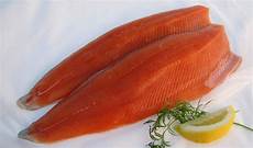Gutted Trout