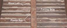 Gypsum Plaster