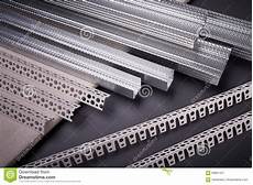 Gypsumboard Profile