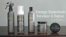 Hair Mousse