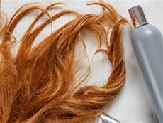 Hair Mousse