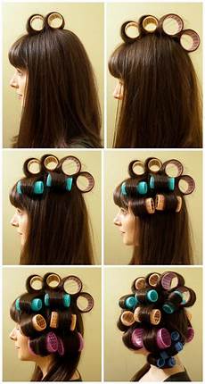 Hair Mousse
