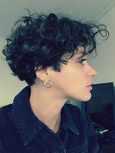 Hair Mousse