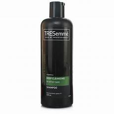 Hair Shampoos