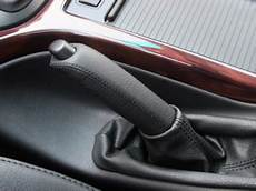 Hand Brakes