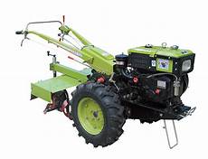 Hand Tractor