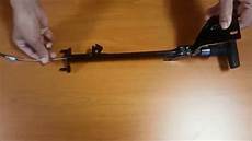 Handbrake Cable