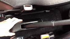 Handbrake Cable