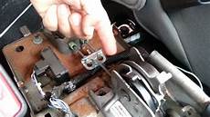 Handbrake Cable