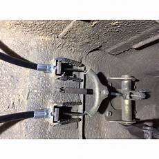 Handbrake Cable