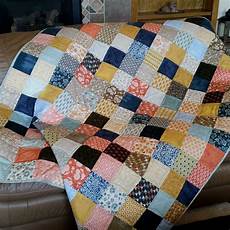 Handmade Quilt