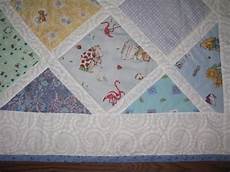 Handmade Quilt