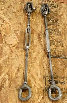 Hanger Rod