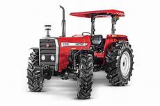 Hattat Tractor