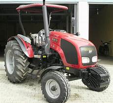 Hattat Tractor