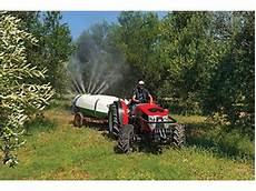 Hattat Tractor
