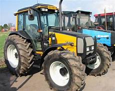 Hattat Tractor