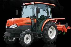 Hattat Tractor