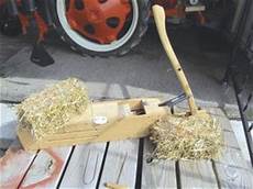 Hay Equipment