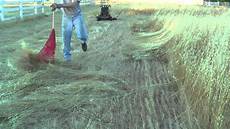 Hay Mower