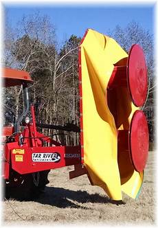 Hay Mower