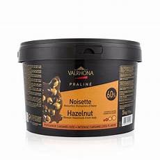 Hazelnut Paste