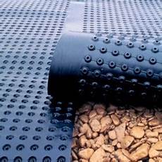 Hdpe Membrane