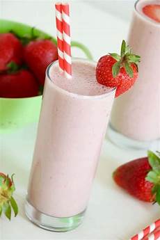 Healthy Milk