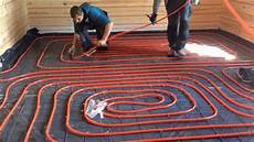 Heating Installation