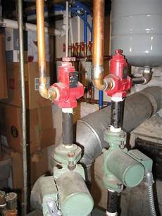 Heating Systems