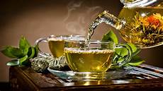 Herbal Tea
