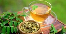 Herbal Teas