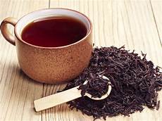 Herbal Teas