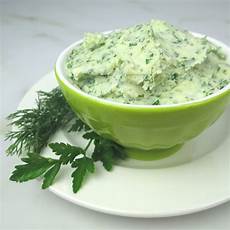 Herbed Cheese