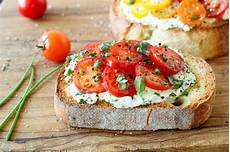 Herbed Cheese