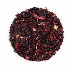 Hibiscus Tea